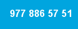 977 886 57 51